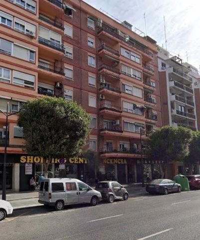 El Camino Del Mar Apartment Valencia Exterior photo